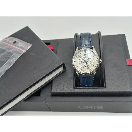 ORIS() 01 781 7729 4051 ƶ㸮    ð[ûֱõ]